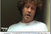 Funny or Die: Will Ferrell launched US site last year